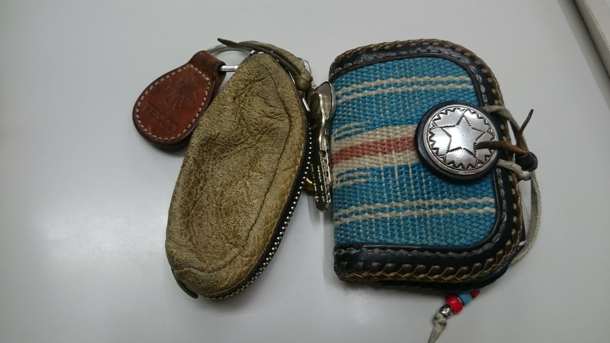 ラッキージョン