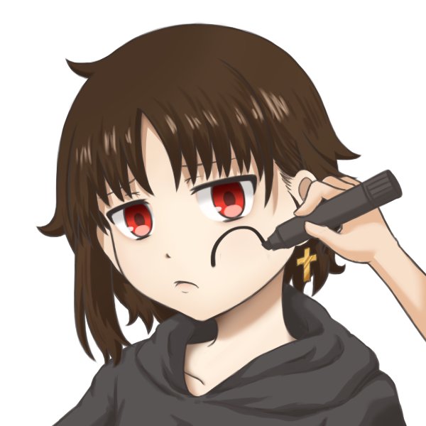 顔に落書きのtwitterイラスト検索結果 古い順 顔に落書きのtwitterイラスト検索結果 古い順