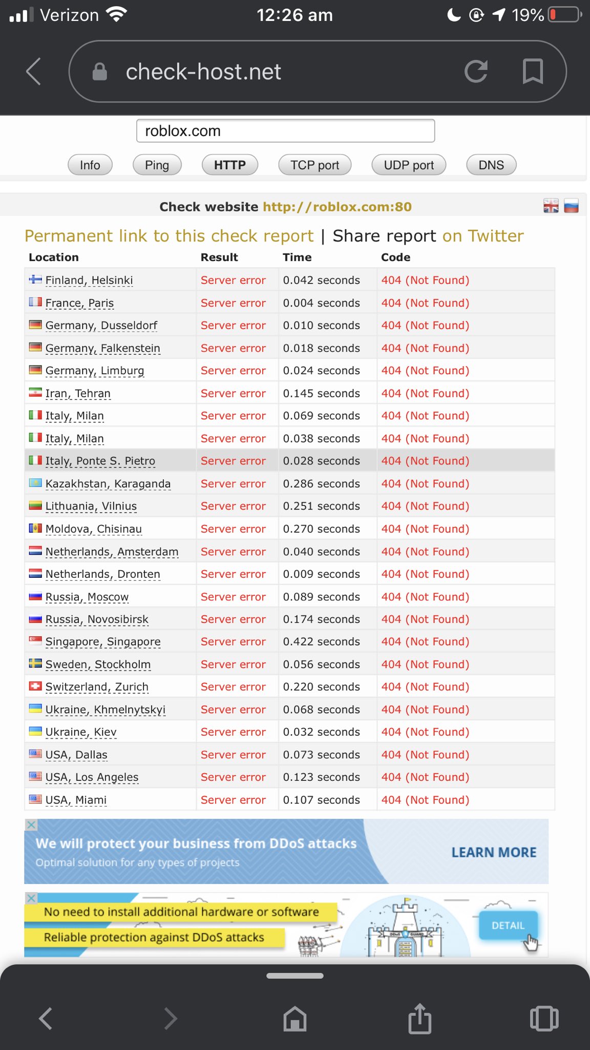 Rtc On Twitter Roblox Is Online For Some People But The Servers Are Supposedly Still Having Issues It Is Most Likely Roblox Is Getting Some Of The Servers Back Online I Ll Keep You - rtc on twitter roblox is currently down for a lot of people right now roblox seems to be experiencing a lot of problems with their site in the past few days https t co hd2z1hn8yl