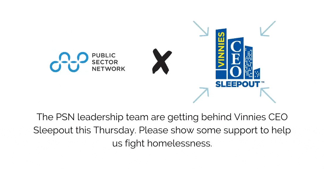 🇦🇺: The PSN team are getting behind CEO Sleepout tomo! Did you know only 7% of people who are homeless are sleeping on the streets!

The rest are hidden away. Families living without a permanent home.

make a donation to help those most in need:
lnkd.in/gccqC5d