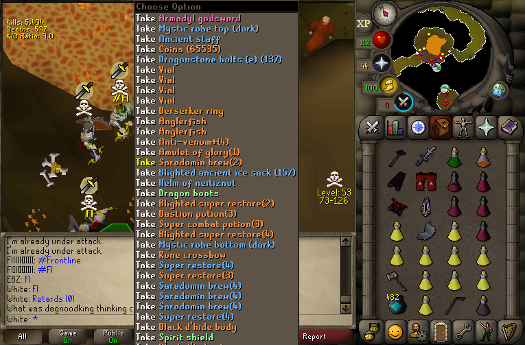 Frontline_RS's tweet photo. A wild @Kanini member caught isolated by himself, slaughtered for a stunning set!

We get so many comparisons, some say we possess the power of Deontay Wilder on this game, because all it takes is ONE. ONE fight with @Kanini and their merge COLLAPSED!😂 

#FLAWLESSZEROLOSSRECORD https://t.co/Wb2LoNjgkH