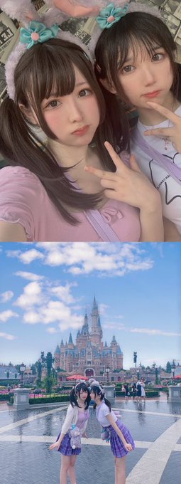 コスプレイヤー浅野菌子のTwitter画像28