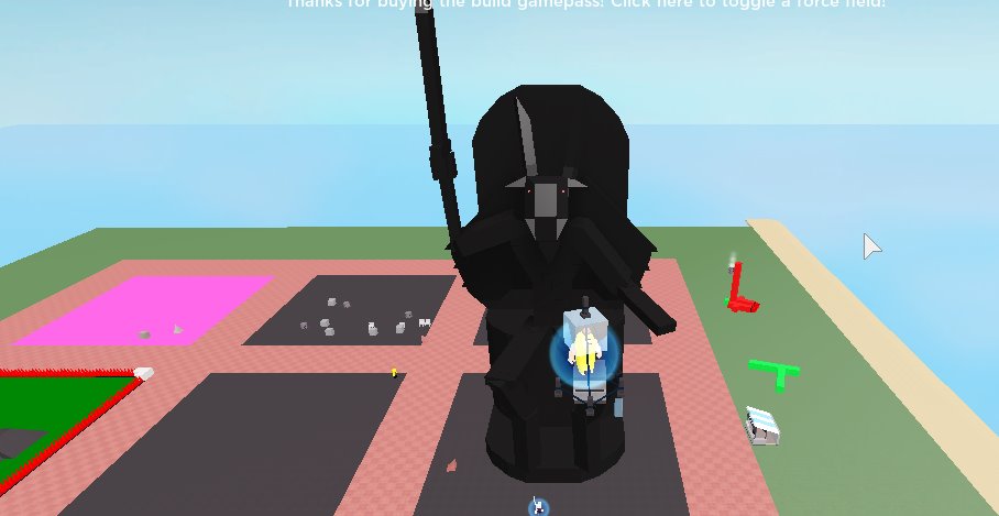 Thezi Roblox Twitter - roblox vrp madness