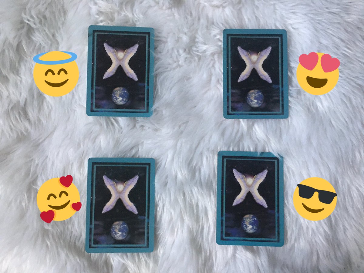 KPOP_predict18's tweet photo. “Message of the cards for you.”

Choose a card that get your attention the most.

Note: Know that you are still the owner of your destiny and these are just guides to help you get clearer ideas!

Result will be up tonight or tomorrow.❤️ https://t.co/cgijTuM3t8