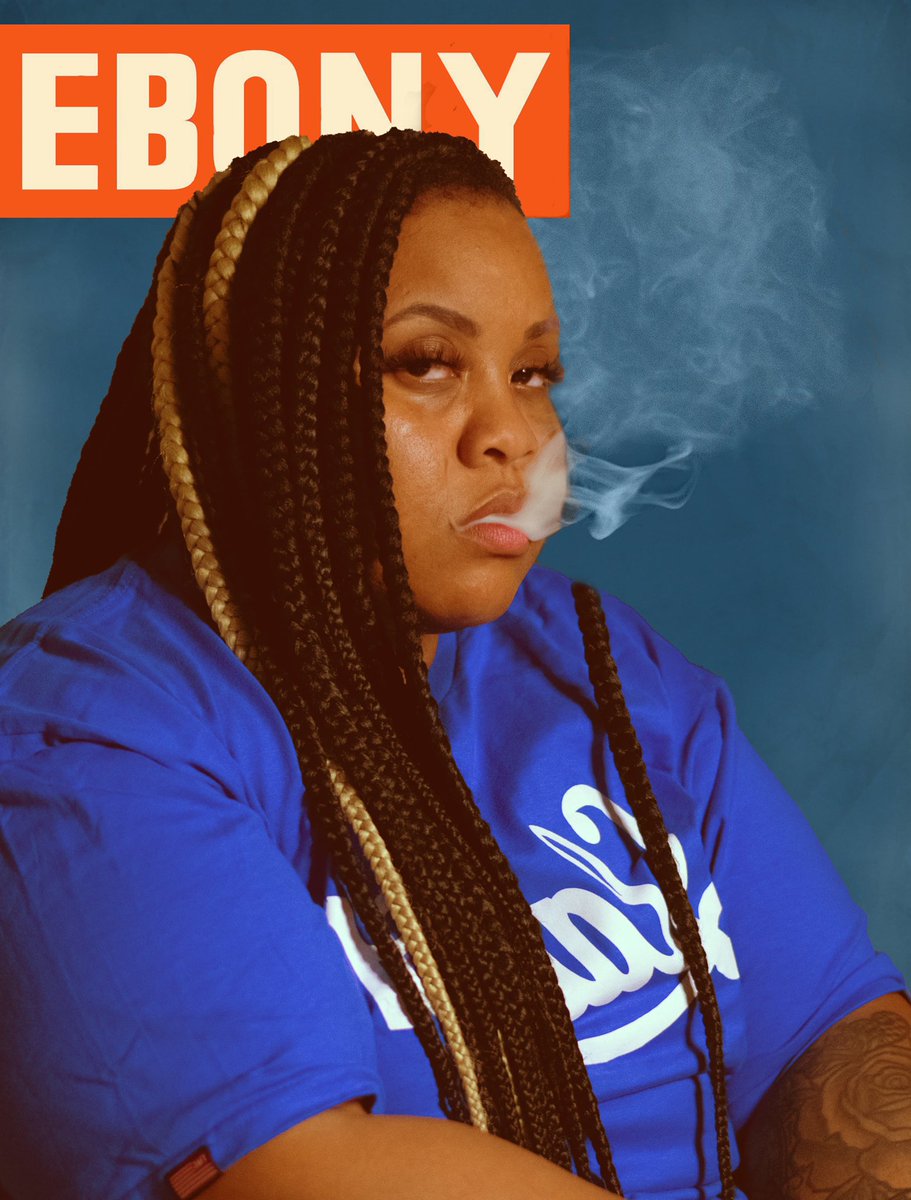 specialclifford's tweet photo. Saw people doing these challenges so I might as well drop something. These are the inspiration behind em. S/O to my sis @littlebitofawk for help with the edits. #BlackMagazineChallenge #EbonyChallenge #JetChallenge https://t.co/vwkQHF8JQh
