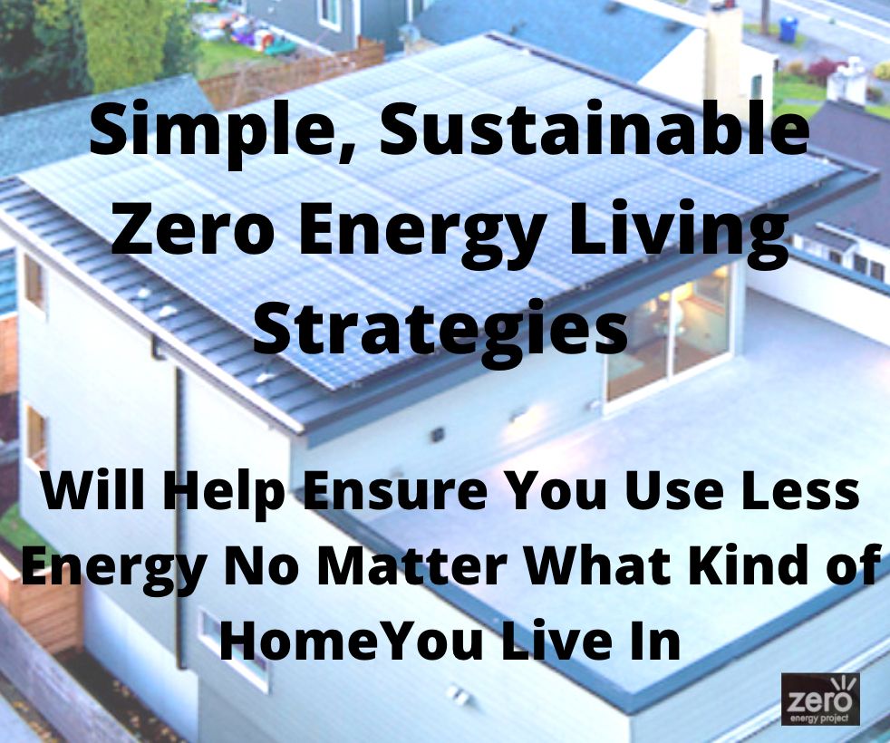 Zerohomes's tweet photo. No Matter What Kind of Home or Apartment You Live In – standard, near-zero or zero, – there are simple, low cost, steps you can take to significantly reduce your energy use on the path to zero net energy use.
#zeroenergy
https://t.co/0TeHWBf5EC https://t.co/mCIAi7B8Y9