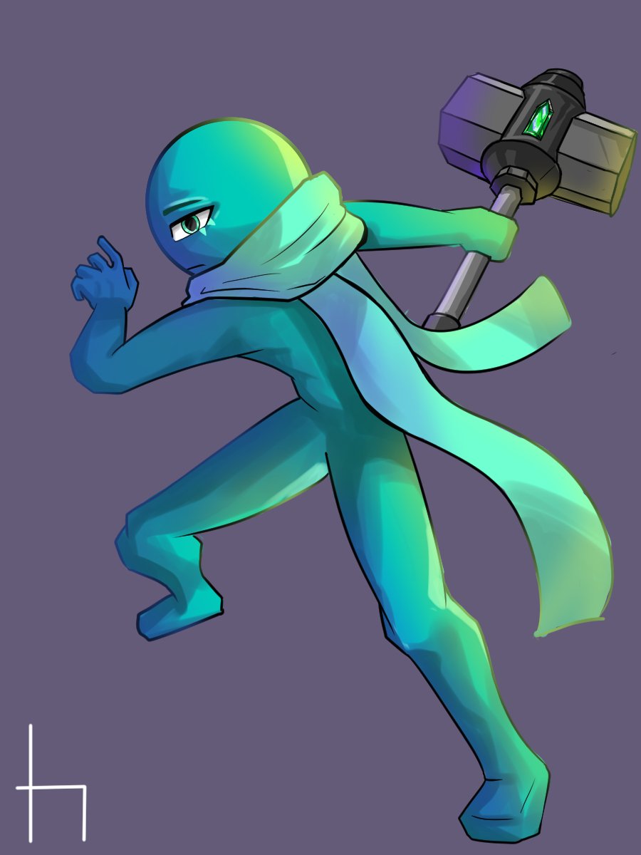 ChairmanIsHere's tweet photo. #Stickman,#Duelist,#Dithrium,@JazzonAnims 

Dithrium (with &amp; without effect) https://t.co/QDeSGFuy42