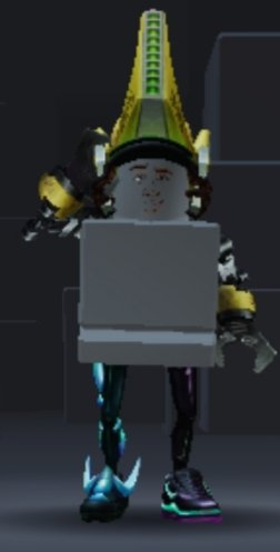 CommanderTwilat's tweet photo. @StanTwilat You're about to witness a lot if epikness Commander's roblox Avatar is finally exposed. https://t.co/P3X1iwNtbi