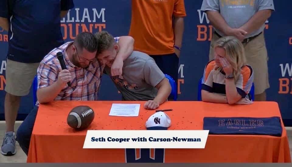 CNU ‘24 🦅🧡