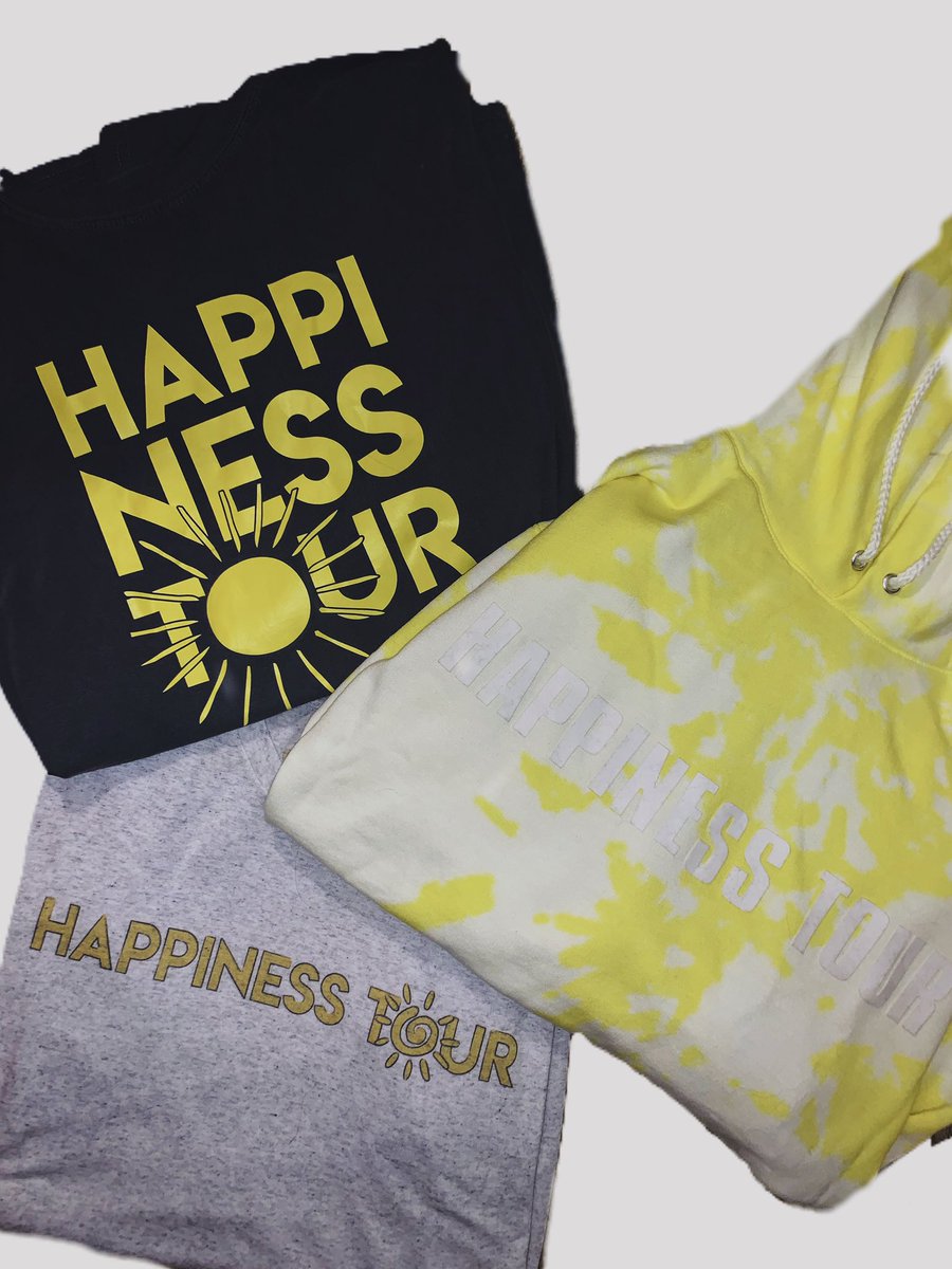 HappinessTour3's tweet photo. A sneak peak of what is coming to our website soon! https://t.co/A4qlM30rBP