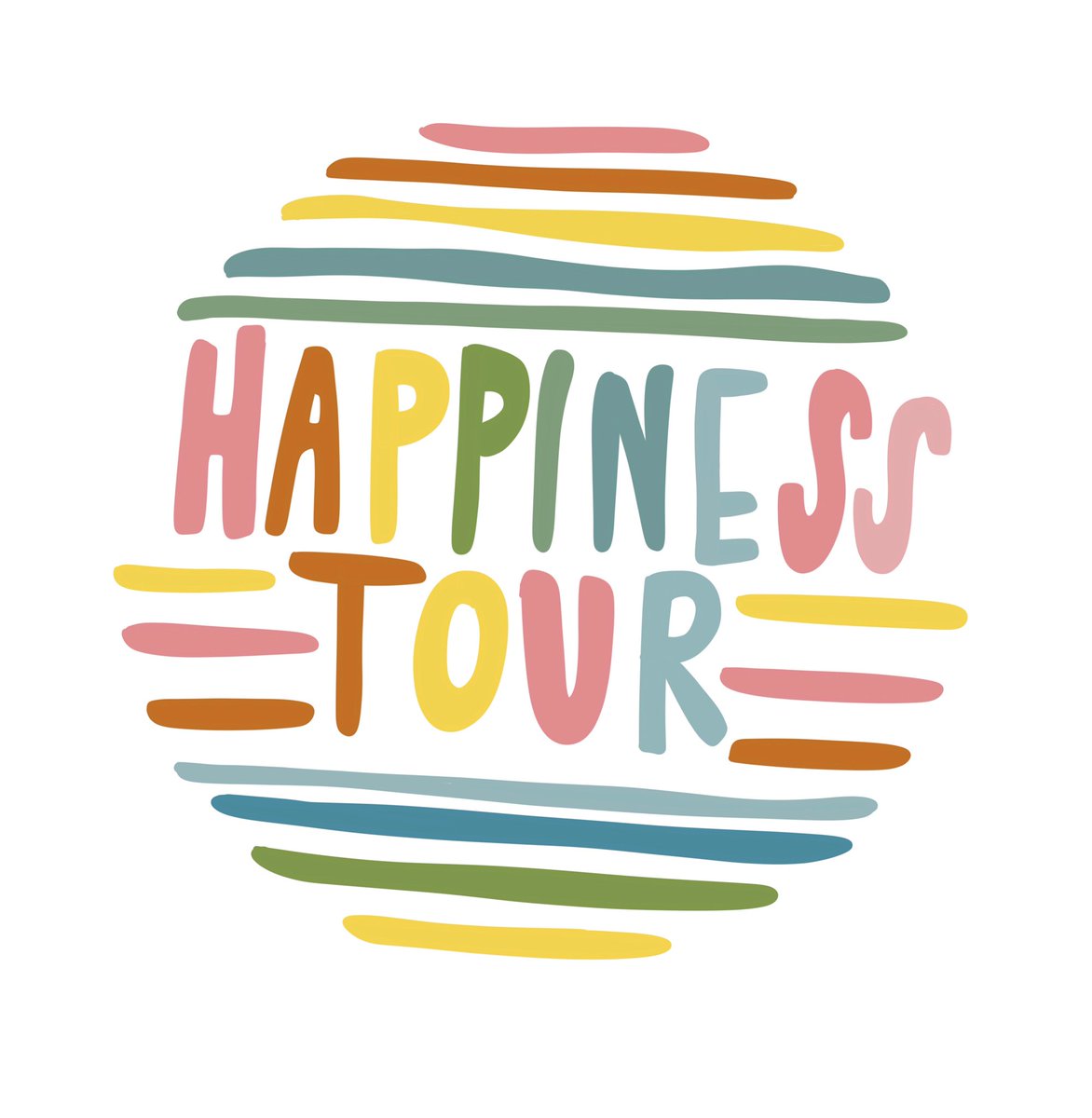 HappinessTour3's tweet photo. A sneak peak of what is coming to our website soon! https://t.co/A4qlM30rBP