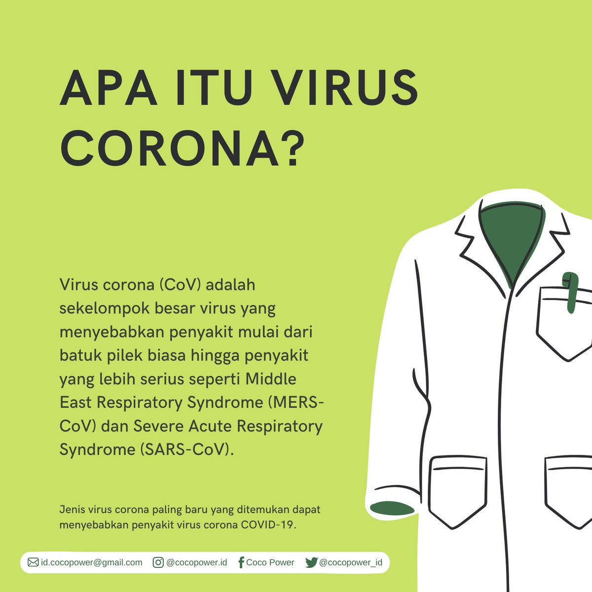 cocopower_id's tweet photo. Bukankah mencegah lebih baik daripada mengobati?
Apakah hari ini sudah mengkonsumsi POVCO?

#cocopower #vco #povco #vcolawancovid19 #antivirus #antibakteri #antijamur #staminatubuh #jagaimun #dirumahaja #hentikanpenyebaran https://t.co/dqwl2t6nch