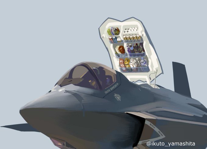 「飛行機 軍事」のTwitter画像/イラスト(人気順)