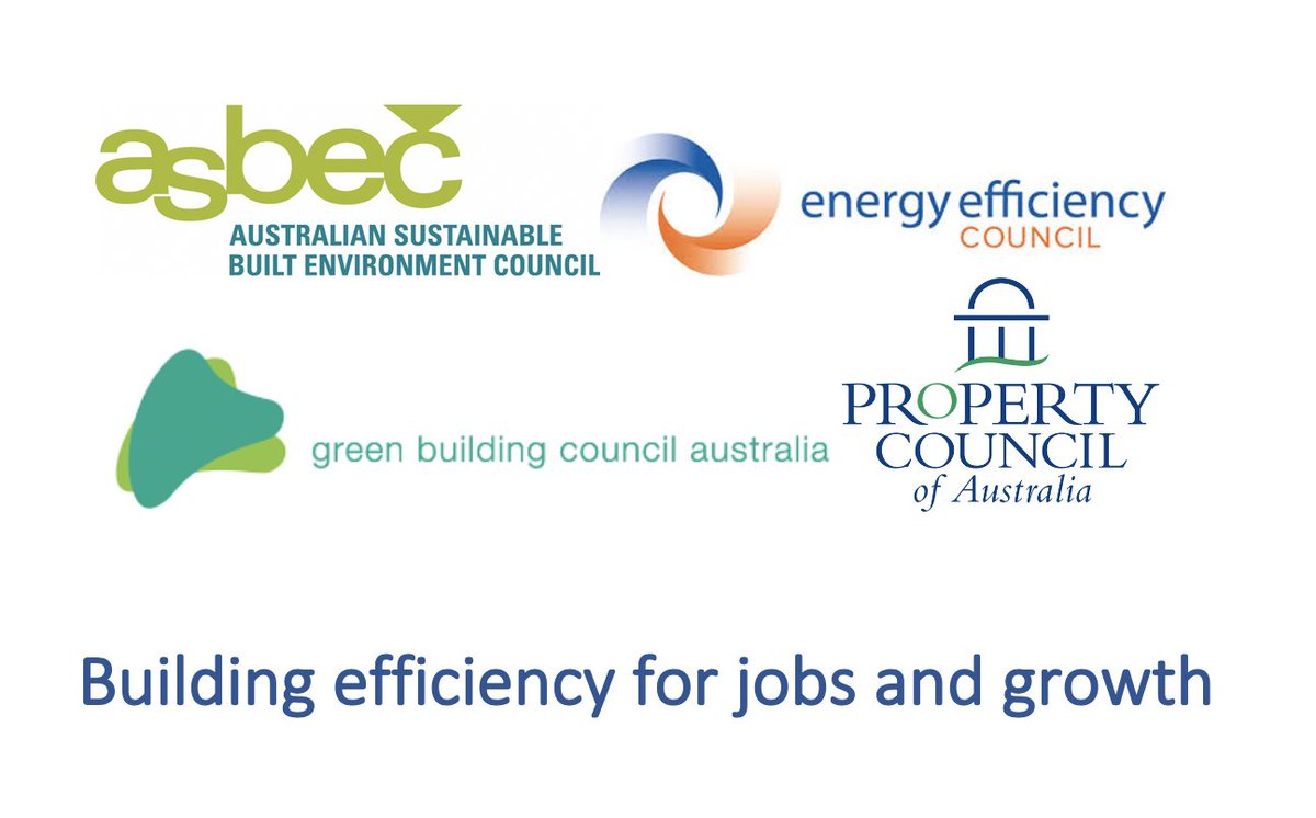 FrankieMuskovic's tweet image. The @PropertyCouncil has joined with @ASBEC1 @gbcaus @EECouncil to produce a positive plan for rapid economic recovery by investing in the #energyefficiency, comfort and climate resilience of buildings - our homes, offices, schools, hospitals and more

propertycouncil.com.au/Web/Content/Su…