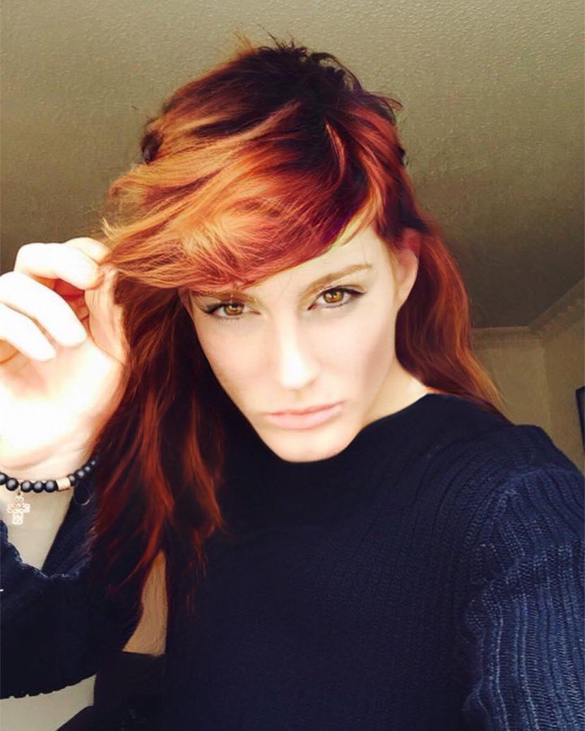 Andertheginger's tweet photo. Andrea 💅🏻 https://t.co/JWZbV5HRyp