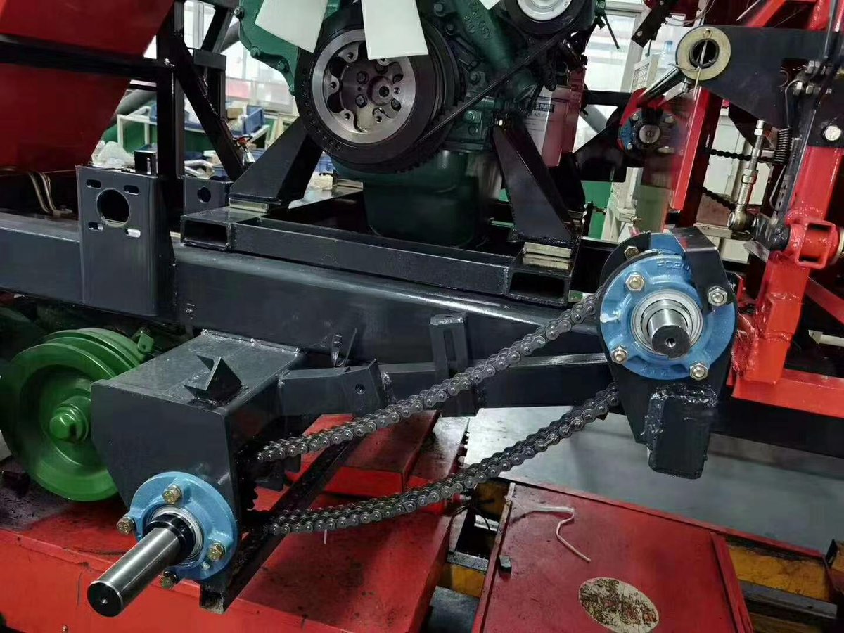 BearingEtk's tweet photo. ETK BEARING IS USED IN OEM MACHINERY.👍️👍️👍️
Ada@etkbearing.com
#bearingunits
#chumaceras
#rolamentos
#kushineta
#excavators
#lozysko
#crusher
#pillowblockbearing
#oem
#rodamientos
#ballbearings
#cuscinetti
#machinery
#transmission
#agricultural
#mancal
#roulements
#mancais https://t.co/ycYQ6rdDnm