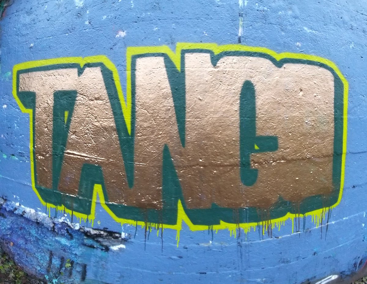 An old phonetics project piece.
.
#eksgraffiti #phonetics #project #graffitiart #streetart #YouTubeEKSgraffiti