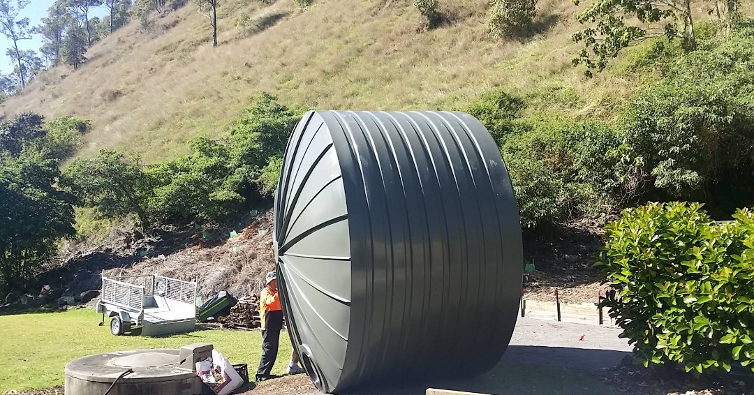 BushmansTanks's tweet photo. Siting new tanks? Our team is here to help. Give us a call on 1800 287 462 today!

#SaveWater #Bushmans #RainwaterHarvesting #BushmansTanks #WaterSecurity #AustralianMade #AustralianManufacturing https://t.co/G14Sl3H77x