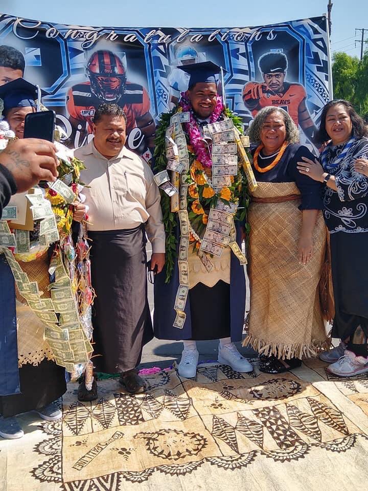 c/o2020🎓🙏🏻 it’s not done yet 
Next Stop Oregon State 💯🔥
Go Beavs 🐾🐾  
<a href="/BeaverFootball/">Oregon State Football</a>