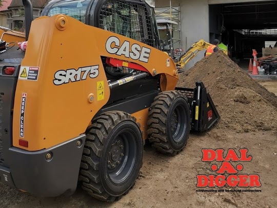 DialADigger's tweet image. Check out Dial A Digger Port Adelaide on Google!
g.page/dial-a-digger-…