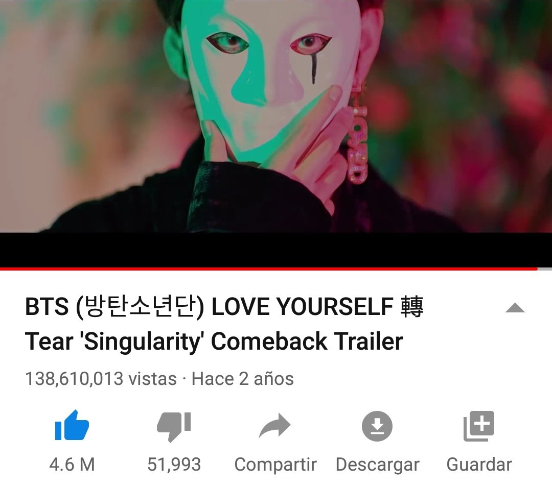 GalaxyeyesV's tweet photo. Winter Bear ➡️ 42M

Inner Child   ➡️ 18M (no puedo creer que esta obra maestra aún no llegue😣)

Singularity   ➡️ 140M

Sweet Night ➡️ 31M

¡TENEMOS QUE HACERLO MEJOR! 💪💙💪💙💪💙💪💙💪💙💪💙

#streamSweetNight
#streamInnerChild #streamWinterBear
#streamSingularity
#v
#TAEHYUNG https://t.co/X6KowMDZsf