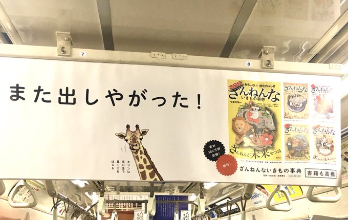ざんねんないきもの事典 まとめ 感想や評判などを1週間ごとに紹介 ついラン
