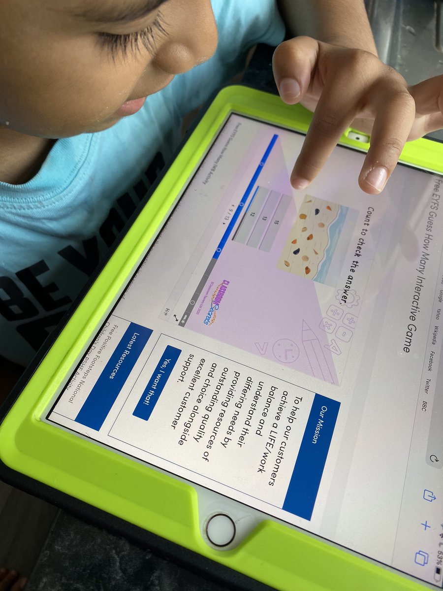 Sumaiya07191400's tweet photo. @StThomas_CE Ibrahimβs work from yesterday 16 June.
#readwriteink #readingorangebook #estimationgames #thethreelittlepigs #storymap https://t.co/AhvjKkKiQD