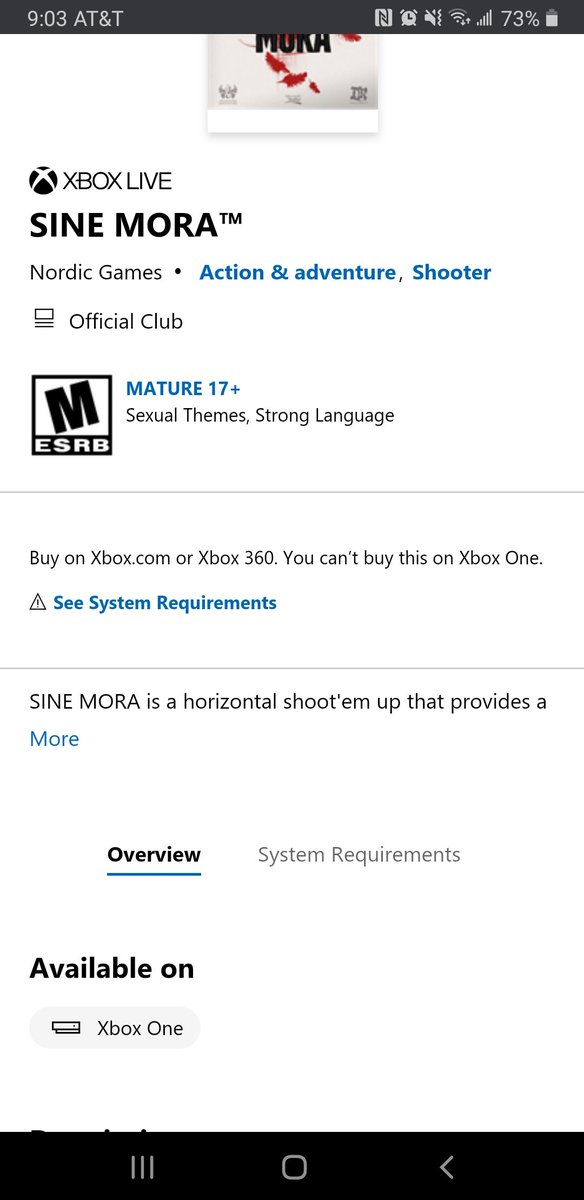 BLOODAND_ASHES's tweet photo. @XboxSupport  will there be a fix anytime soon? https://t.co/TQhgS1FuAF