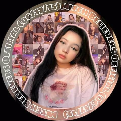 roxy_lumanglas's tweet photo. Happy fifth year anniversary MBFAM! luvya'll
#MitchBelieversAnniversary
FifthYearOfBelievers
#mbgc https://t.co/pQcYuCvo77