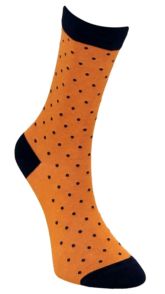 TrendyCorap's tweet image. #SocksofWednesday #SocksofDay #Socks #Çorap #GününÇorabı #orange #turuncu #sokken #Chaussettes #Calzedini #Altınyıldız