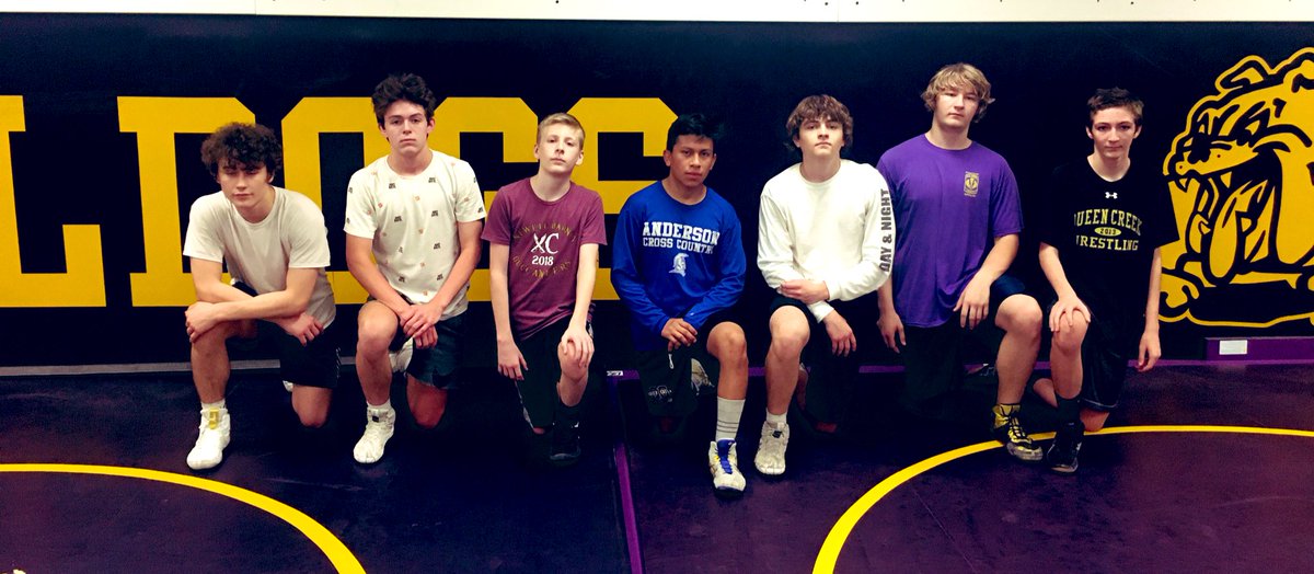 QC_Wrestling's tweet photo. Just finished 2nd week of Summer camp. Good progress in the room &amp; weight room. Highlight so far is Zach Guest’s dodgeball comeback victory, down 3 v 1 against Boggs, Rhees, and Collins. @qcusd @QCHS_Athletics @QCUSD_Athletics https://t.co/ilMOl7qu0I