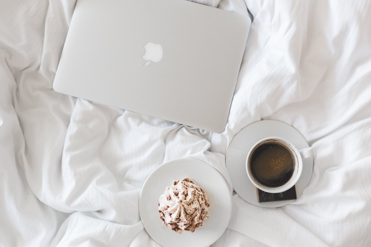 KLCrecruitment's tweet photo. Our director Chris Sacco outlines her suggestions on achieving high productivity while working from home!
#KLCRecruitment #BlogPost #WorkingFromHome 

https://t.co/21zMWRRUly https://t.co/GLi5ZDatip