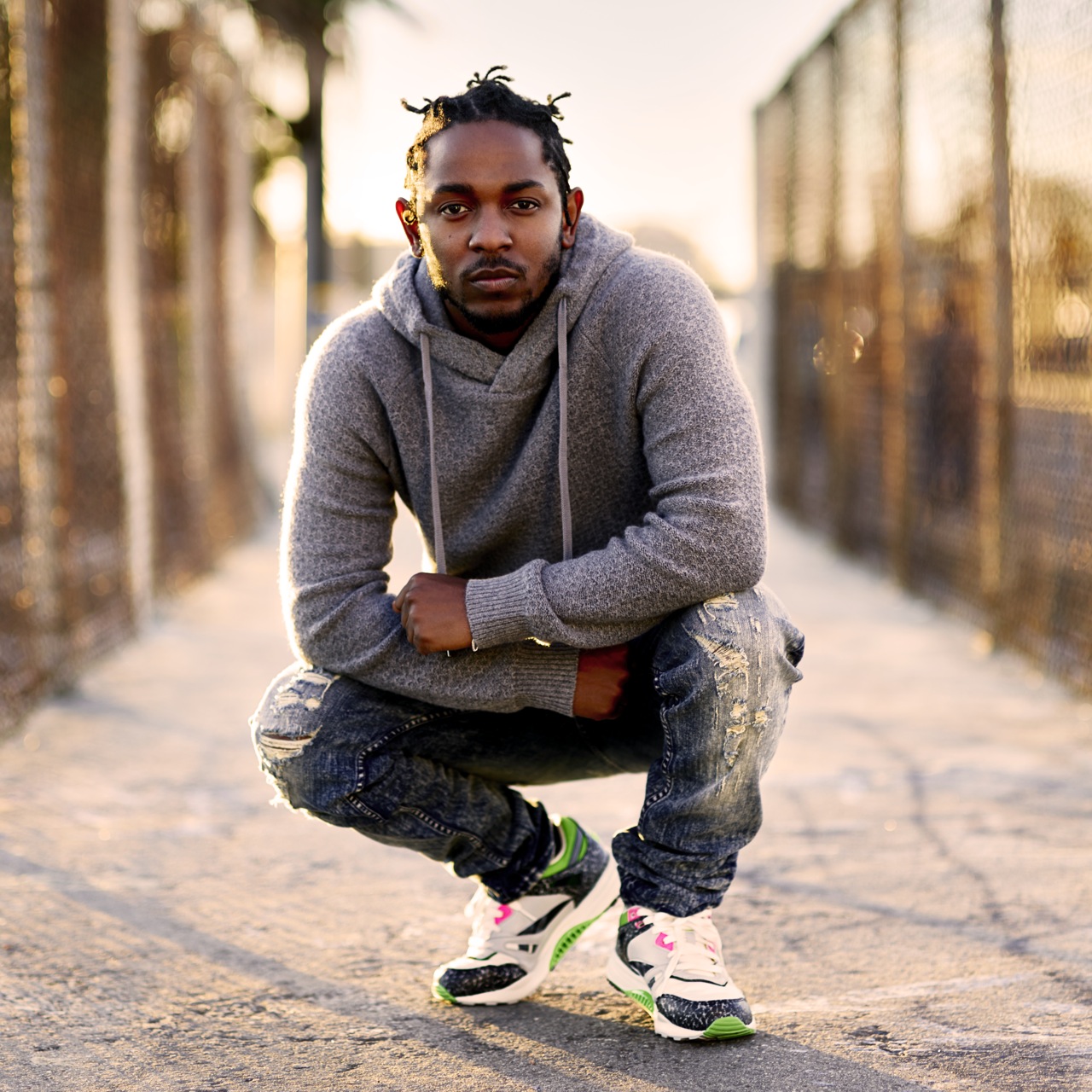 Happy 33rd birthday Kendrick Lamar.

What are you favorite Kendrick tracks or lines? 