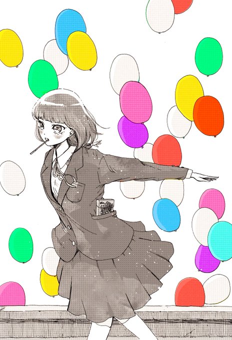 にこめっこ25話更新してます。
夏祭り行く話です。
コロナで今年はおあずけだと思うので、せめて漫画で行った気になってもらえたら幸いです。
よろしくお願いします?
@comicdays_team https://t.co/VrLfIK6HLW 