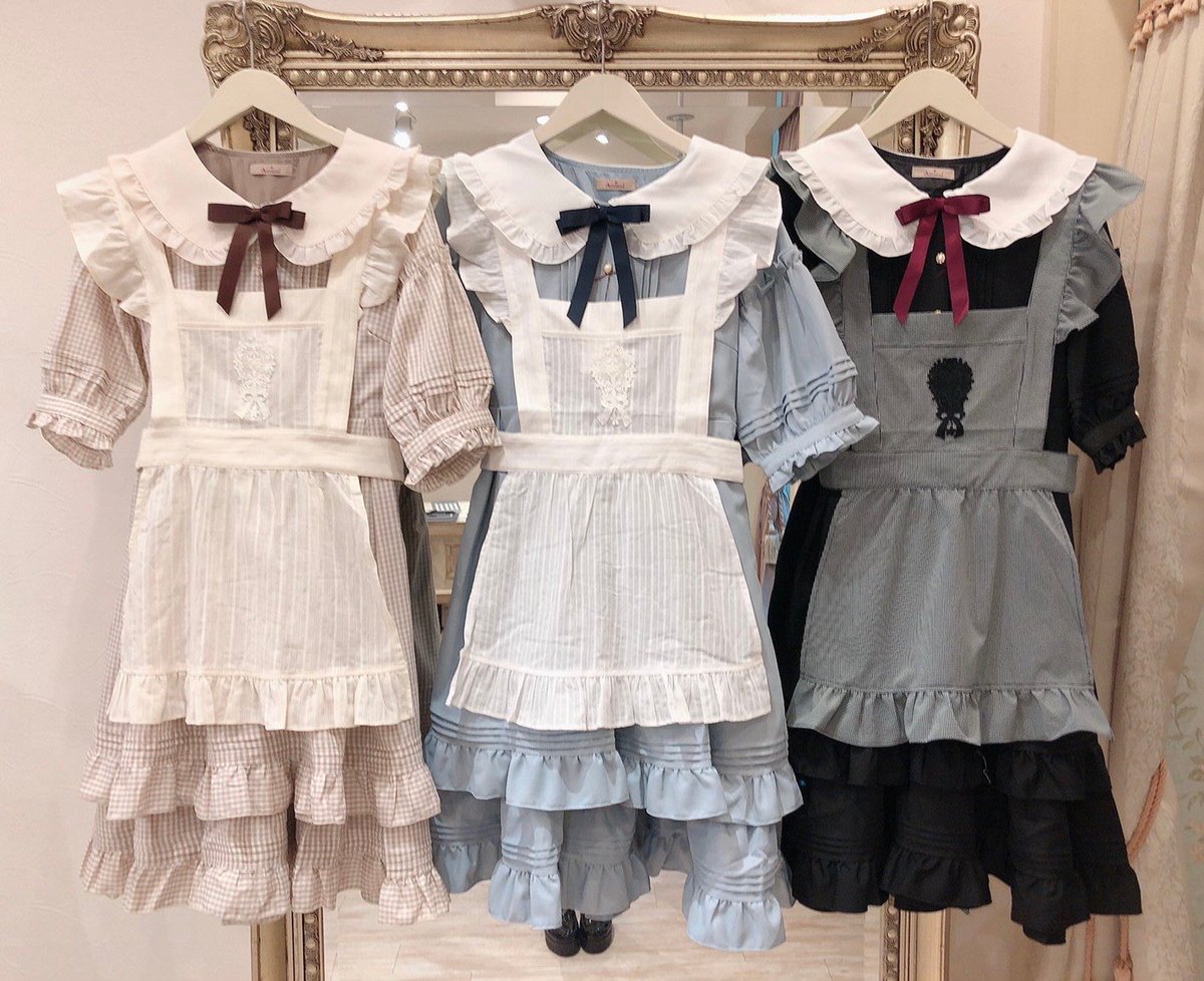 Amavel 池袋店 on Twitter:
