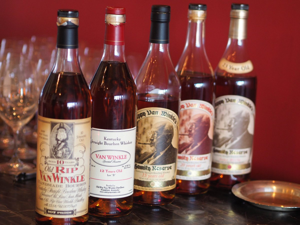 WhiskyMonster_'s tweet image. #PappyDay 
#bourbon #whiskey #viski