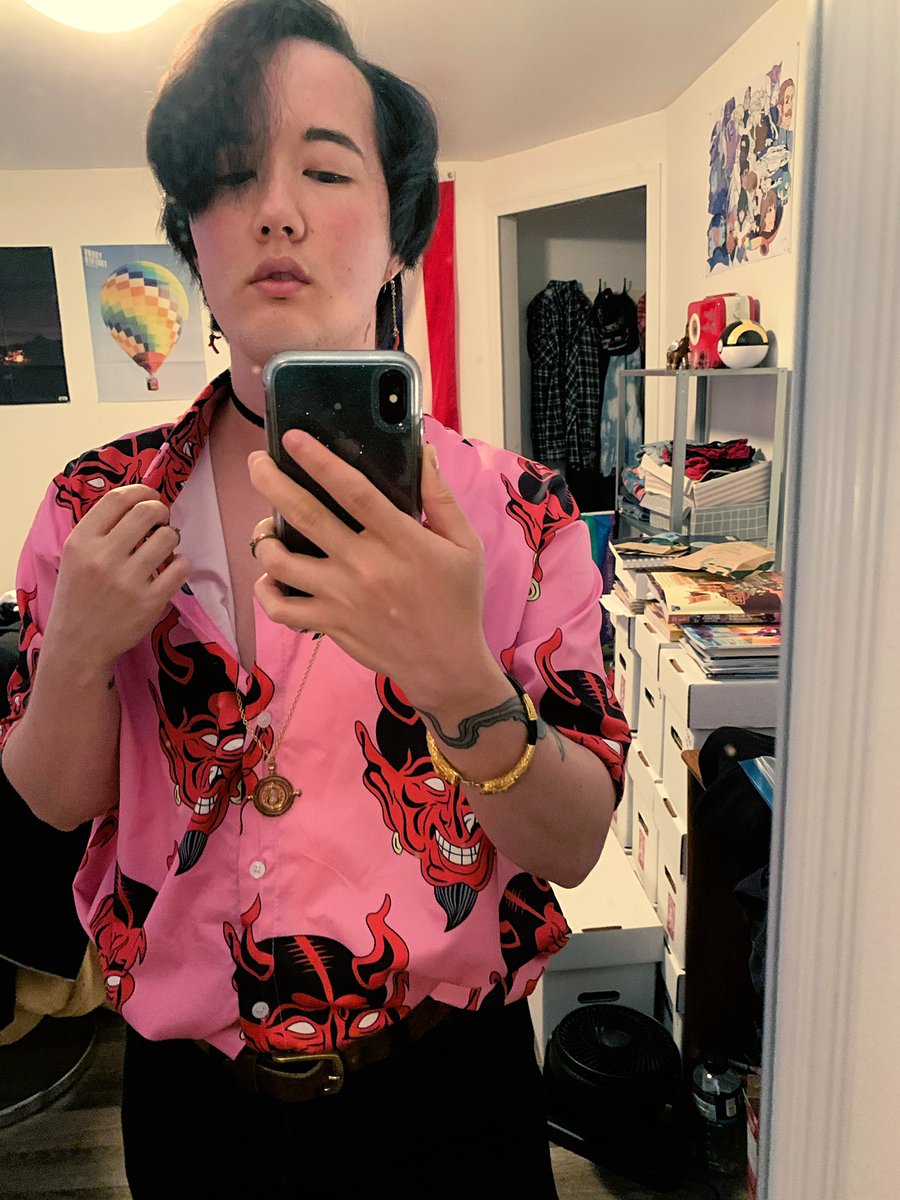 dilftopia's tweet photo. this is me hopping on the trend since i haven’t seen anyone do the male personalities yet 

smug, lazy, cranky, jock ✨ https://t.co/hcpP8sn32D