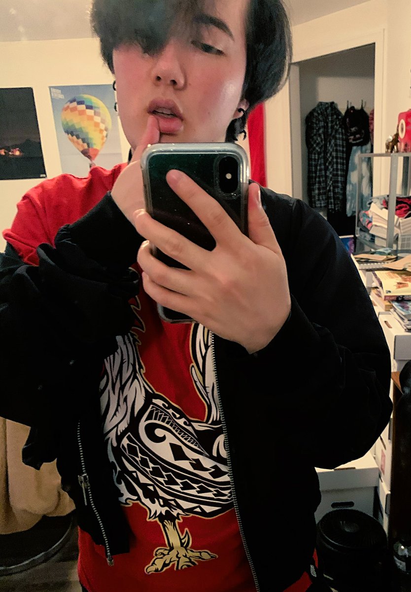 dilftopia's tweet photo. this is me hopping on the trend since i haven’t seen anyone do the male personalities yet 

smug, lazy, cranky, jock ✨ https://t.co/hcpP8sn32D