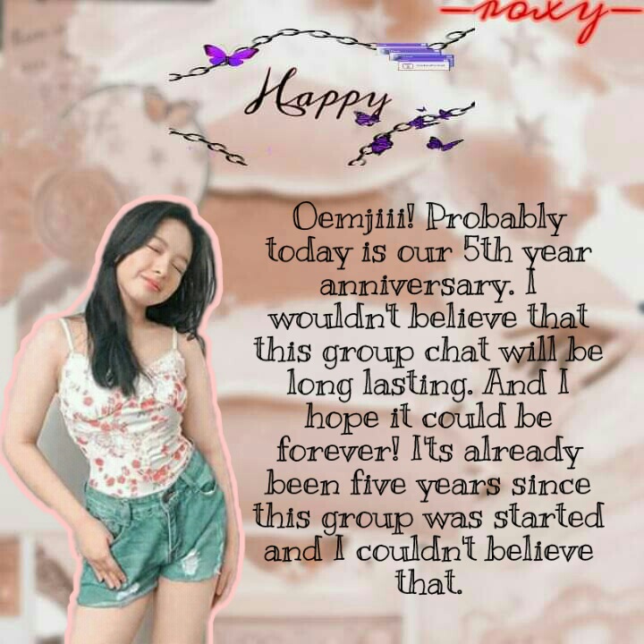 roxy_lumanglas's tweet photo. *message*
#MitchBelieversAnniversary
FifthYearOfBelievers
#mbgc https://t.co/nlfwGMz7Vc