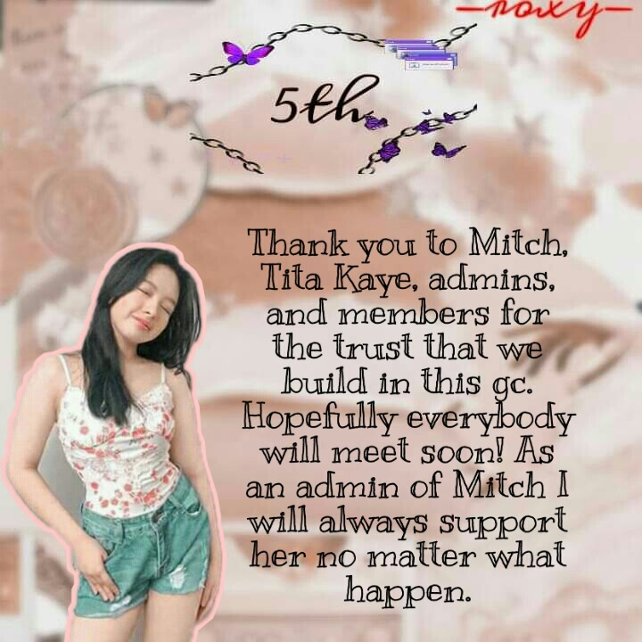 roxy_lumanglas's tweet photo. *message*
#MitchBelieversAnniversary
FifthYearOfBelievers
#mbgc https://t.co/nlfwGMz7Vc