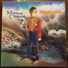 leeGoody75's tweet photo. Released June 17, 1985.
Marillion - Misplaced Childhood https://t.co/kZ0B2YqQMd