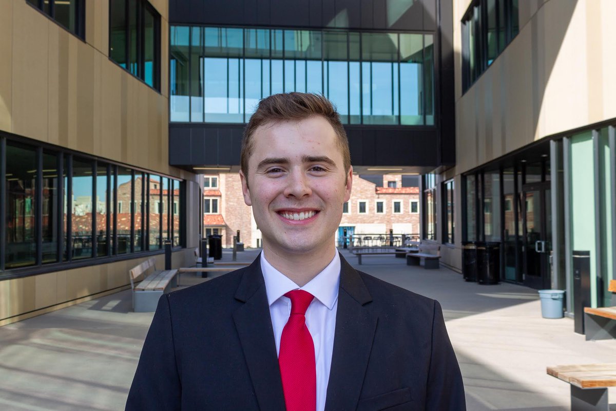 sammy_cu's tweet photo. BROTHER OF THE WEEK
Name: Callum Pattillo
Major: Russian and German Studies
Class: 2022
Council Role: Vice Prior
#sigmaalphamu #cuboulder #beboulder #gobuffs #cubuffs #cuifc #mupichapter #ΣΑΜ #ΜΠ #truemdh #foundingfathe https://t.co/7zqoUZvDOO