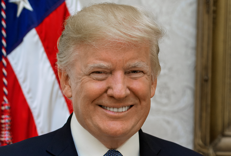 LifeNewsHQ's tweet photo. President Trump Stood Up for Doctors, Nurses Who Don’t Want to Kill Babies in Abortions 

#maga #KAG

https://t.co/Kok3l08C5e https://t.co/QMJqmsHWqB