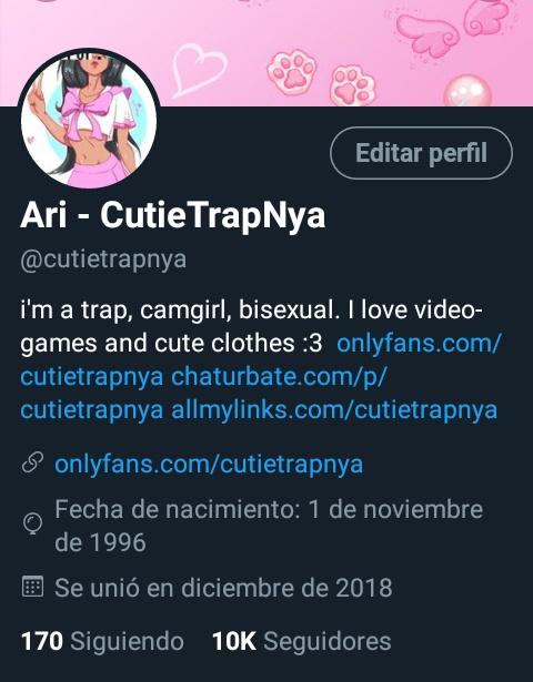 OMG yessss ? Thank you so much for supporting me ?? gonna make something really special to celebrate