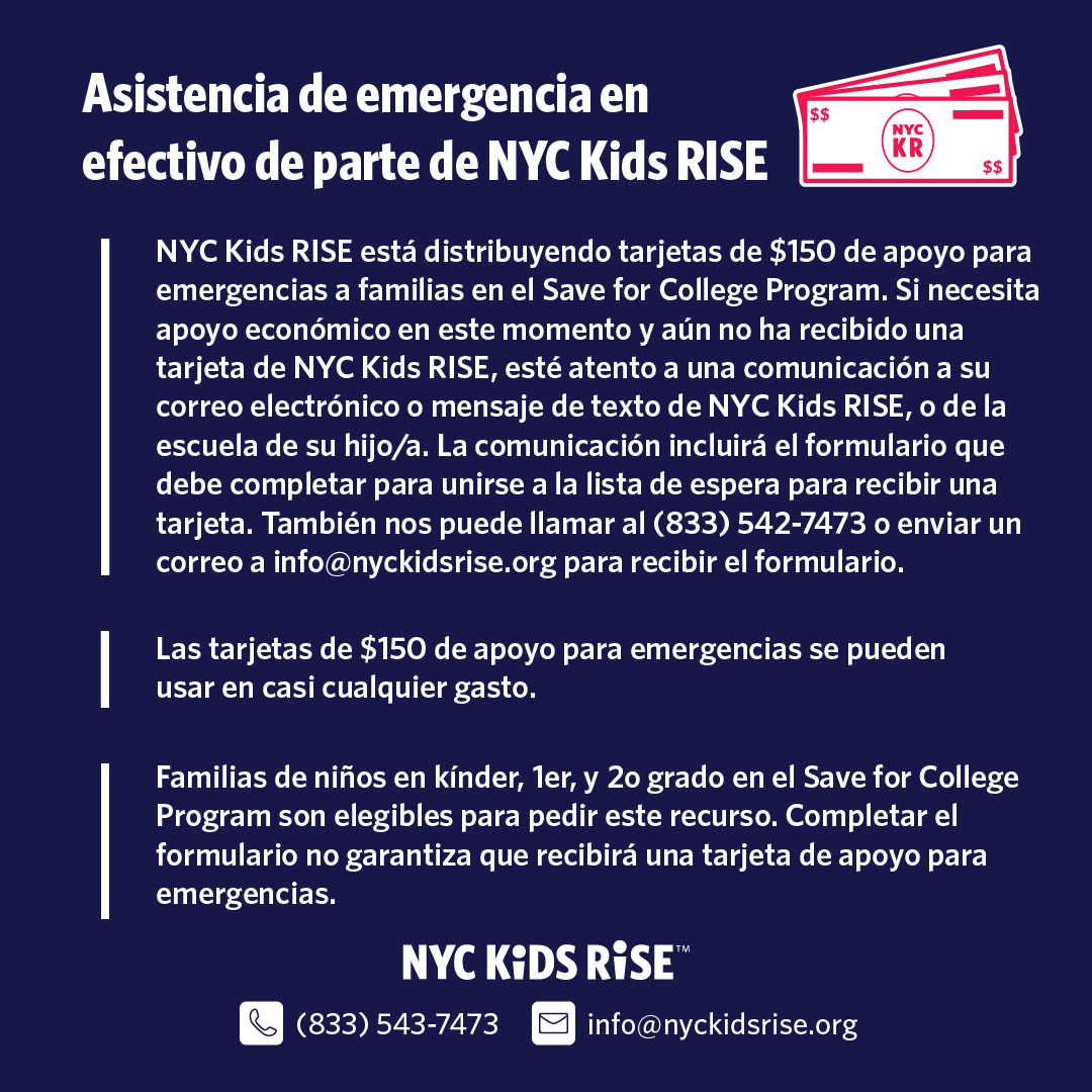 NYC Kids RISE tweet media