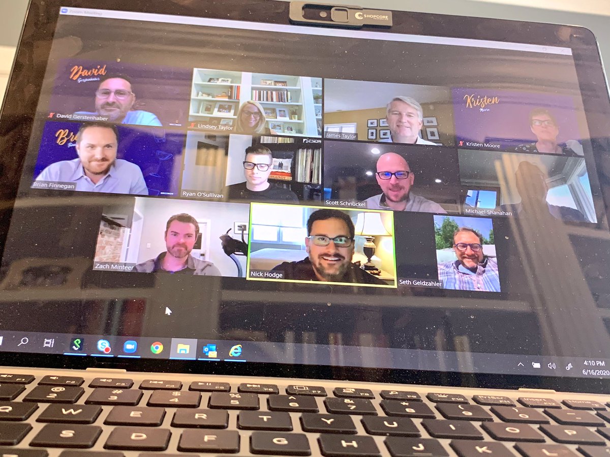 lgiffintaylor's tweet photo. I had a great time at @Brixmor’s event "Let's Mix it Up with Brixmor's National Accounts Team".  Thank you for hosting! https://t.co/3PXnp2XtR3