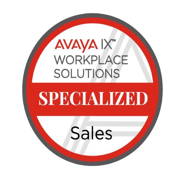 Telebyte_'s tweet image. Compartimos nuestra nueva certificación con Avaya
Workplace Solutions
#vivelaexperienciatelebyte