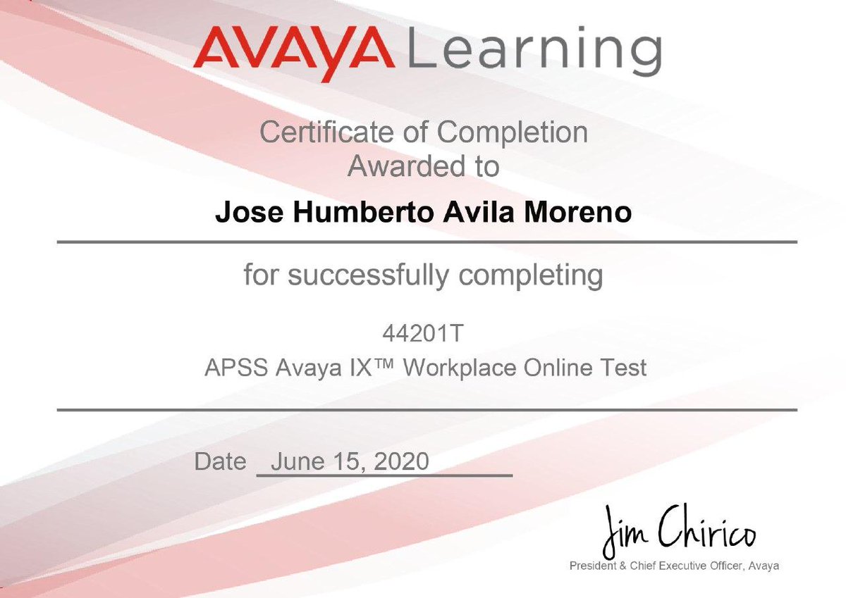 Telebyte_'s tweet image. Compartimos nuestra nueva certificación con Avaya
Workplace Solutions
#vivelaexperienciatelebyte