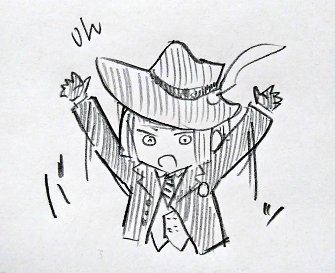 だんだん
?さん、ストレス与えてごめん
と罪悪感が出てきました.... https://t.co/y5bngF1h4d 