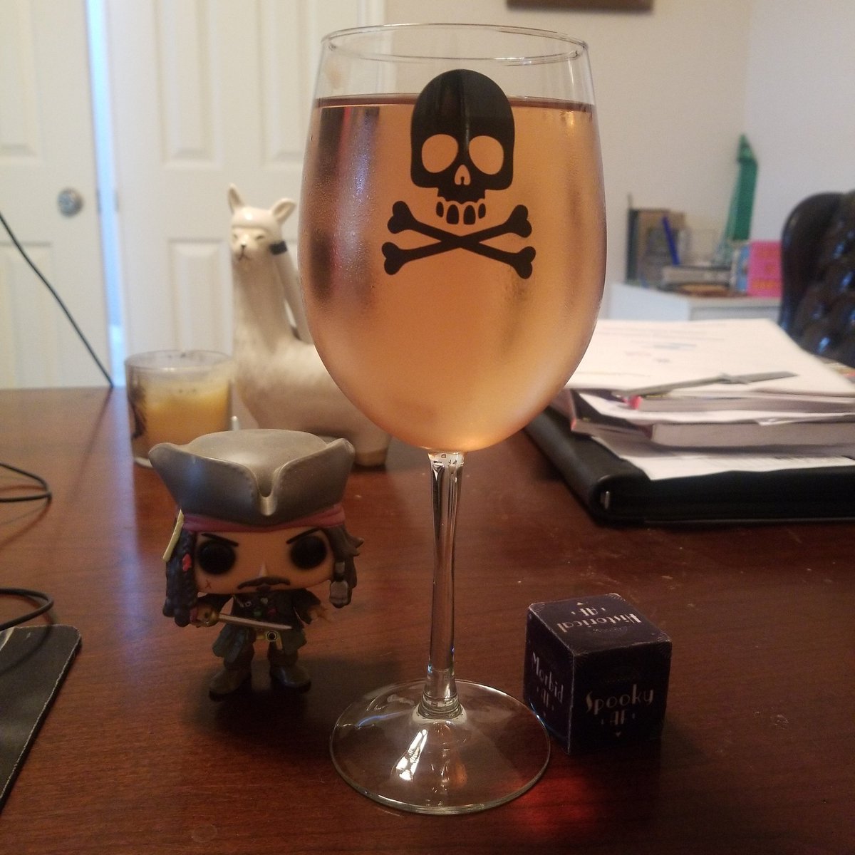 Getting ready to record our next theme with our guests <a href="/theodderlimits/">The OdDer Limits</a> podcast! I gave away the theme huh?

Join Patreon to watch LIVE and comment along! Patreon.com/historicalafpod